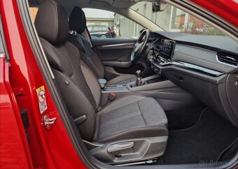 Škoda Octavia, 1.0 TSI 81kW Style,ČR,1.Maj. - 6