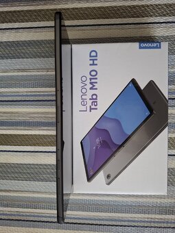 Lenovo TAB 10 4/64GB - 6