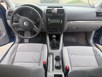 Golf 1.4 - 6