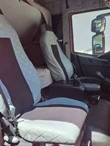 Iveco Eurocargo 7.5E21 E6 r.v. 12/2015 kabina - 6