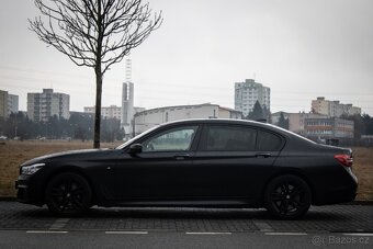BMW Rad 7 750Ld xDrive A/T - 6