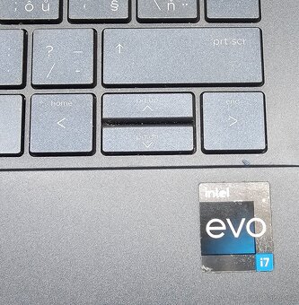 HP Elite Dragonfly G4 modrá vestavěný 5g sim modem - 6