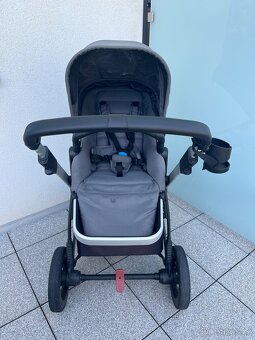 Thule sleek kocarek - 6