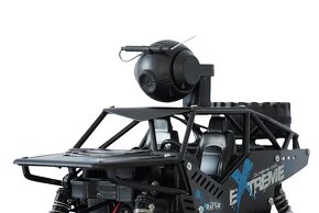 DRIVERO Climbing car - auto s kamerou - 6