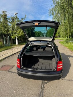 Škoda Fabia 2,0 i 16V combi - 6