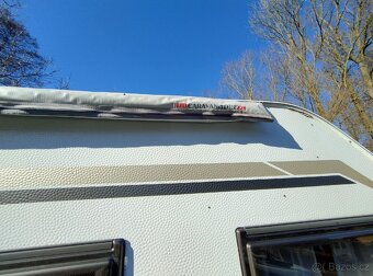 Karavan Weinsberg QD390 - 6