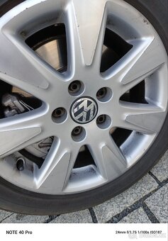 Passat b6 - 6