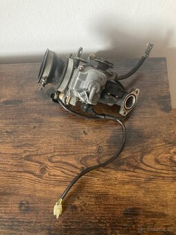 Karburátor Keihin pro Honda NES 150 / Honda@150 - 6