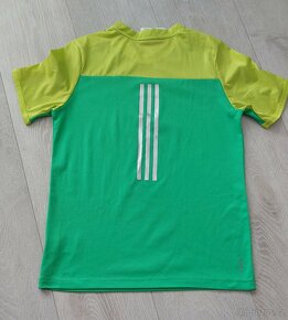 Chlapecké sportovní oblečení zn. Under Armour, Adidas, Rese - 6