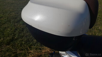PIAGGIO BEVERLY 300 - 6