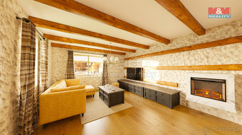 Prodej chaty 120 m², Zamachy - Velké Všelisy - 6