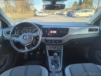 VW POLO R-LINE - 6