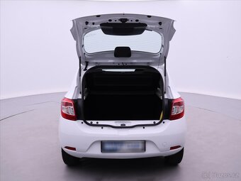 Dacia Sandero 1,2 16V 54kW Ambiance CZ 1Maj (2015) - 6