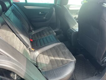 VW Passat CC Rline, 4Motion, 2,0TDI ,DSG, 125Kw, r.v. 2010 - 6