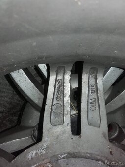 kola 4x100 R14 - 6
