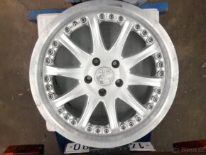 alu disky VW, Audi, Škoda, Mercedes 5x112 (č. sady 30) - 6