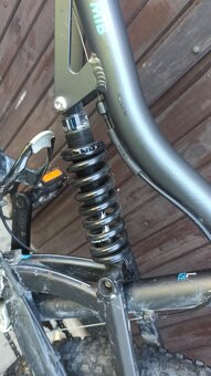 Horské kolo Rockrider500S - 6