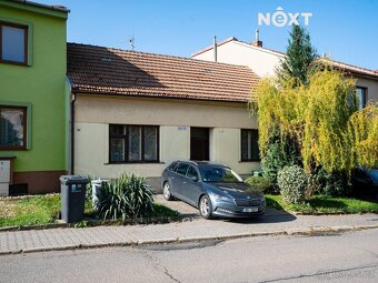 Prodej pozemek Bydlení, 822㎡ - 6