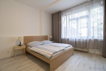 krásný byt 1+kk, 27m2 v ul. Na Zbořenci, Praha 2 - Nové Měst - 6