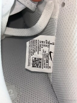 Nike Airforce 1 Low White vel.39 - 6