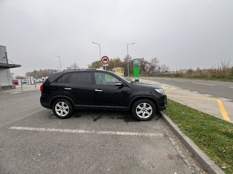 Kia Sorento 2.0CRDi KAMERA TAŽNÉ 7MÍST SERVISKA - 6