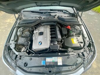 Bmw e60 523i - 6