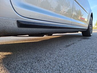 VW Touran 1.9 Tdi DSG PLNÝ SERVIS - 6