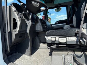 MAN TGX 26.440 6x2 tandem - 6