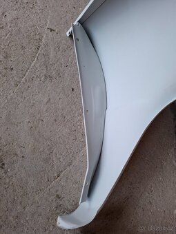 Přední blatníky Škoda 1000MB, MBG, MBX - 6