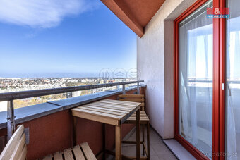 Prodej bytu 3+kk, 87 m², Praha, ul. Tlumačovská - 6