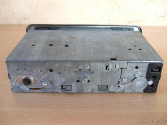 BLAUPUNKT Mannheim L - 6