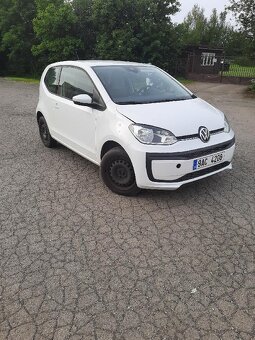 škoda citigo, vw up Rv. 2022 - 6