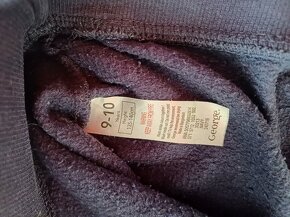 Jarní/podzimní bunda zn. H&M vel. 146 - 6