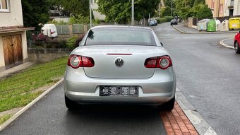VW EOS 2.0i CLIMATRONIC - 6