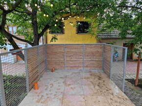 NECHORY vinný sklep / chalupa - 6