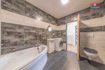 Prodej atypického bytu, 140 m², Bohumín, ul. Drátovenská - 6
