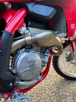 Gasgas mcf 250 2024 - 6