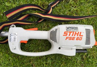 Vyžínač STIHL 60 - 6