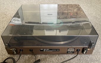 Gramofon ITT HiFi 9510 - 6