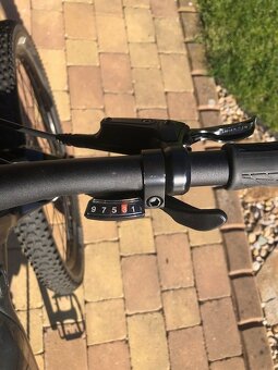 elektrokolo Giant Tempt E+3 vel. S - 6