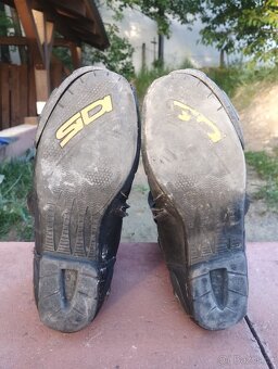 Sidi Vertigo - 6