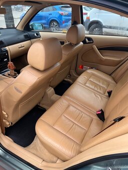 Škoda Octavia 1.9 TDi 81 kW Laurin Klement - 6
