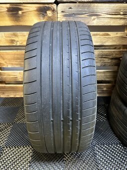 Audi A8, S8 4H ALU disky GMP 5x112 R21 - sada 4 ks - 6