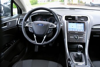 Ford Mondeo 2.0 TDCi 110kW Titanium Panorama kombi - 6