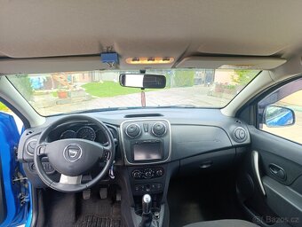 Dacia Sadndero Stepway - 6