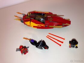 LEGO NINJAGO 70638 Katana V11 - 6
