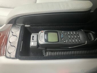 Mercedes S320 24000km - 6