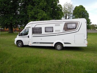 Prodám - Autokaravan Etrusco T7300SB Fiat Ducato - 6