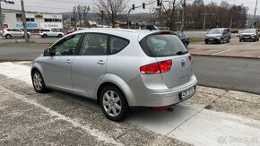 Seat Altea XL 1.9TDI 77KW BXE, nová STK - 6