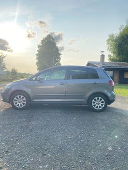 Prodej Volkswagen Golf 5 plus - 6